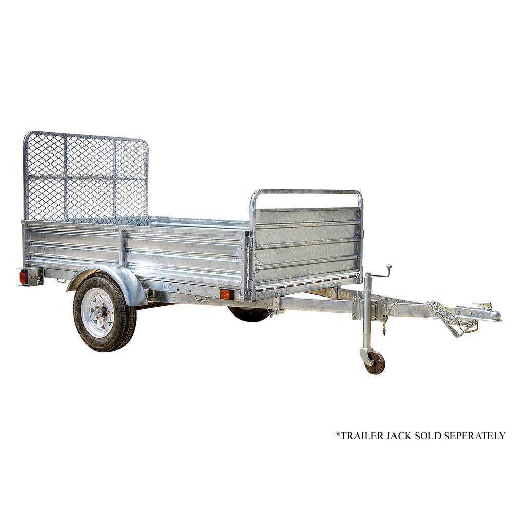 Northstar Trailers 4 ft. x 6 ft. Sportstar 1 ATV Trailer KitNS1 The