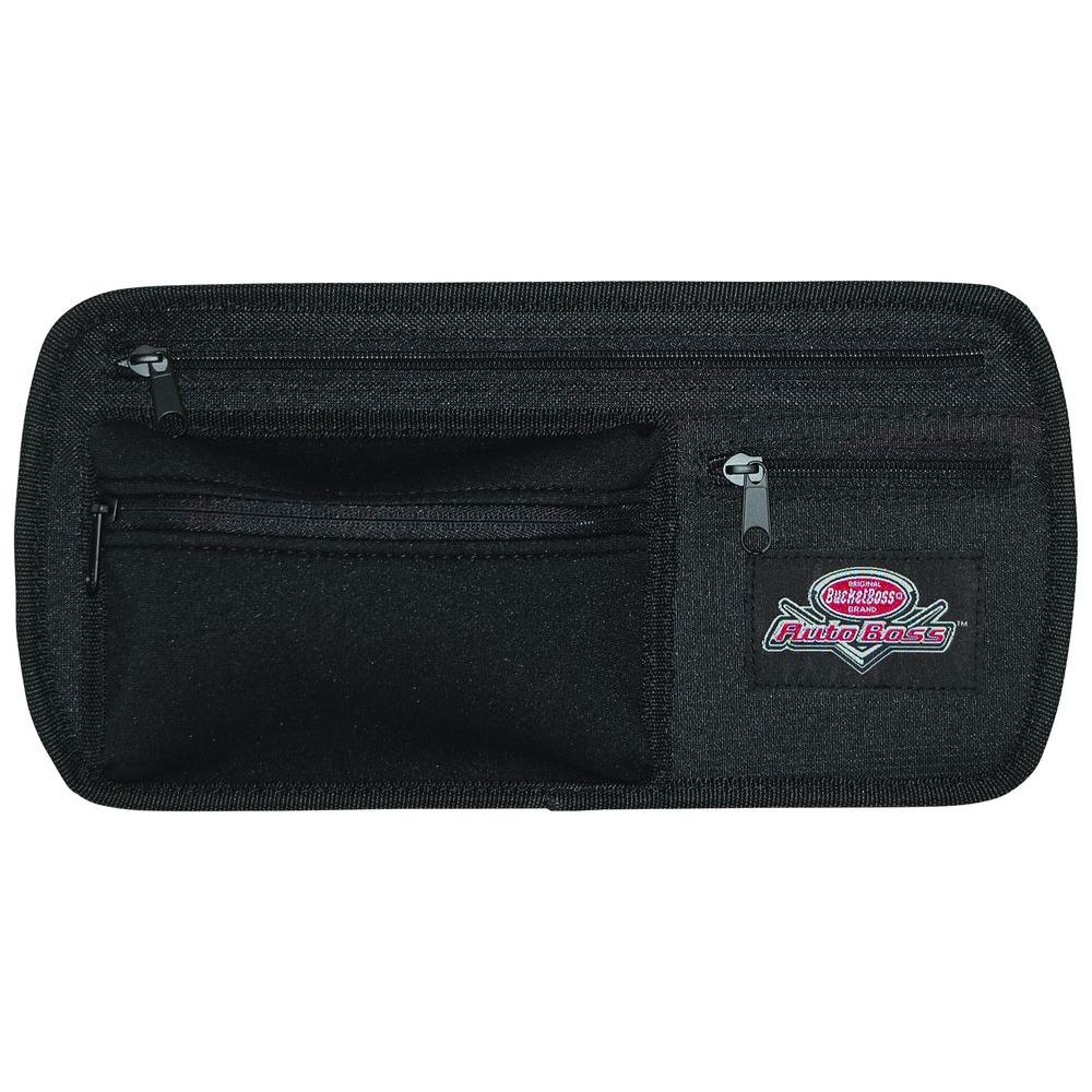 Bucket Boss AB30040 Visor Organizer