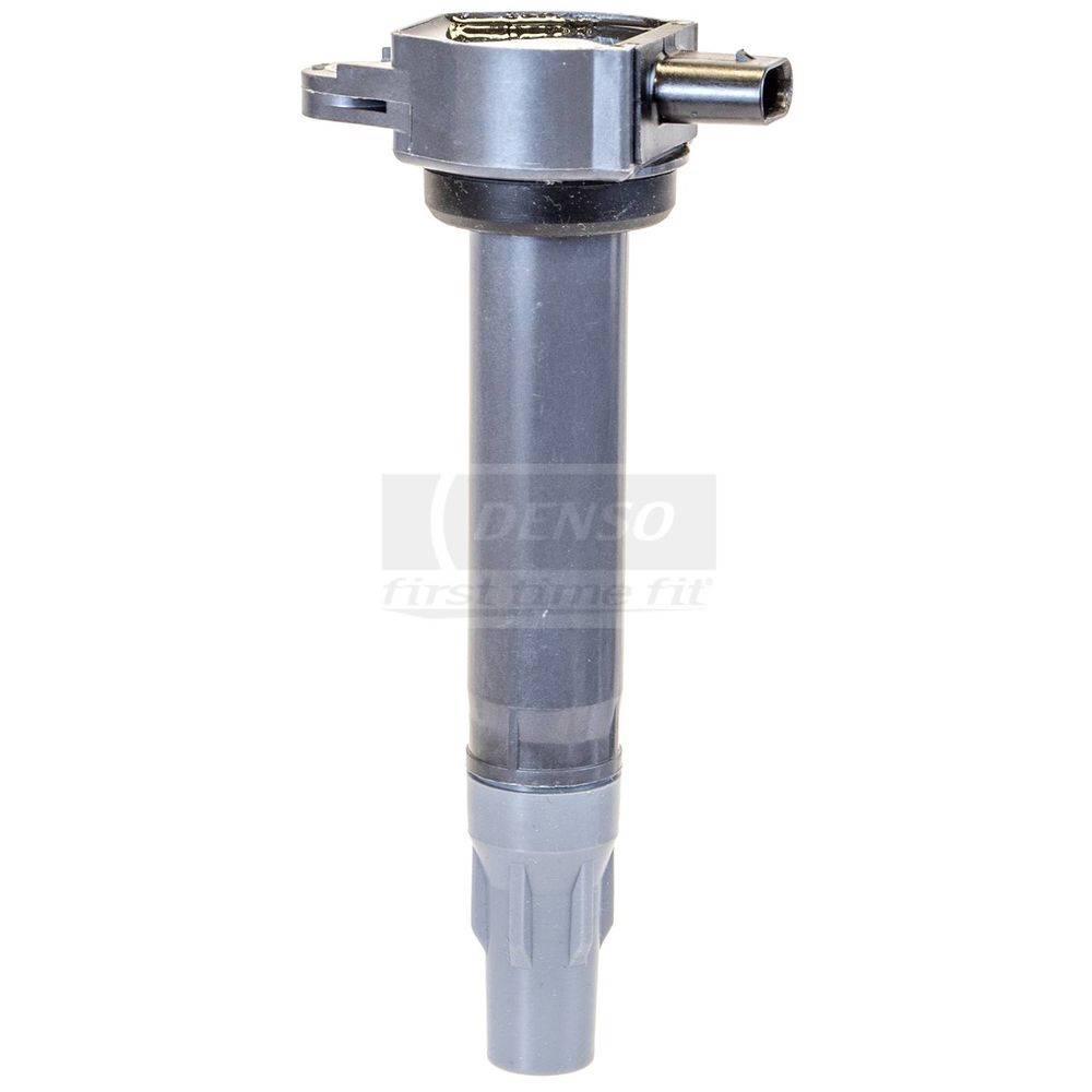 Direct Ignition Coil-Coil on Plug DENSO 673-2302