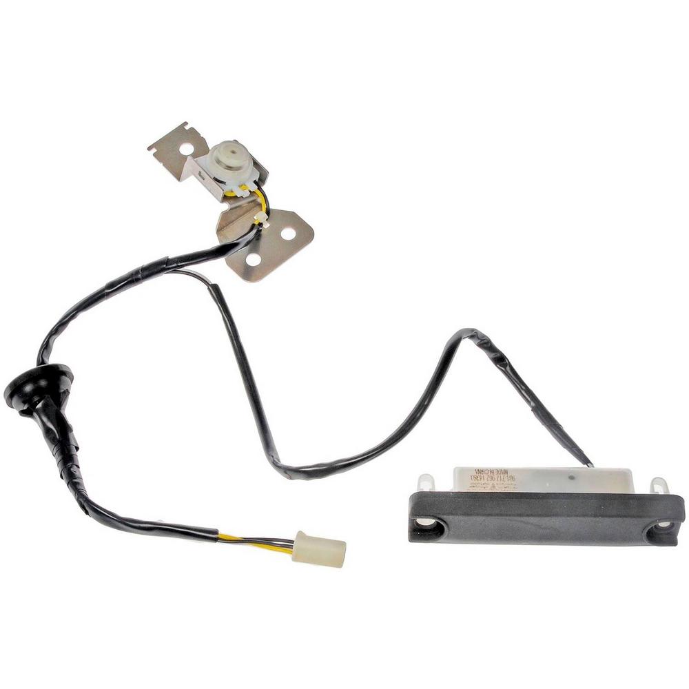 OE Solutions Rear Hatch Release Switch 20042009 Toyota Prius 1.5L901