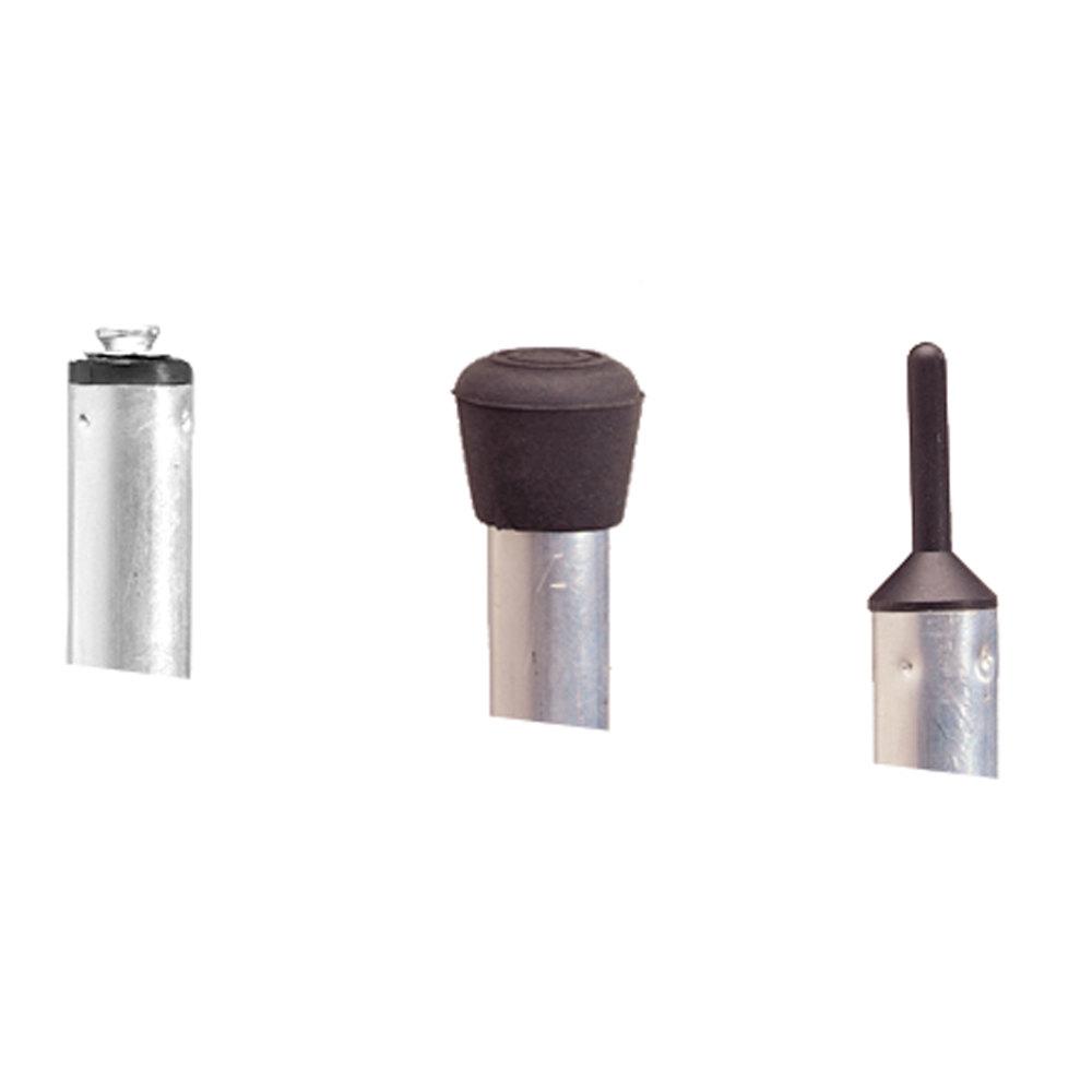 Taylor Made 36 in. to 64 in. Super Support in Adjustable Boat Cover Pole11992 The Home Depot