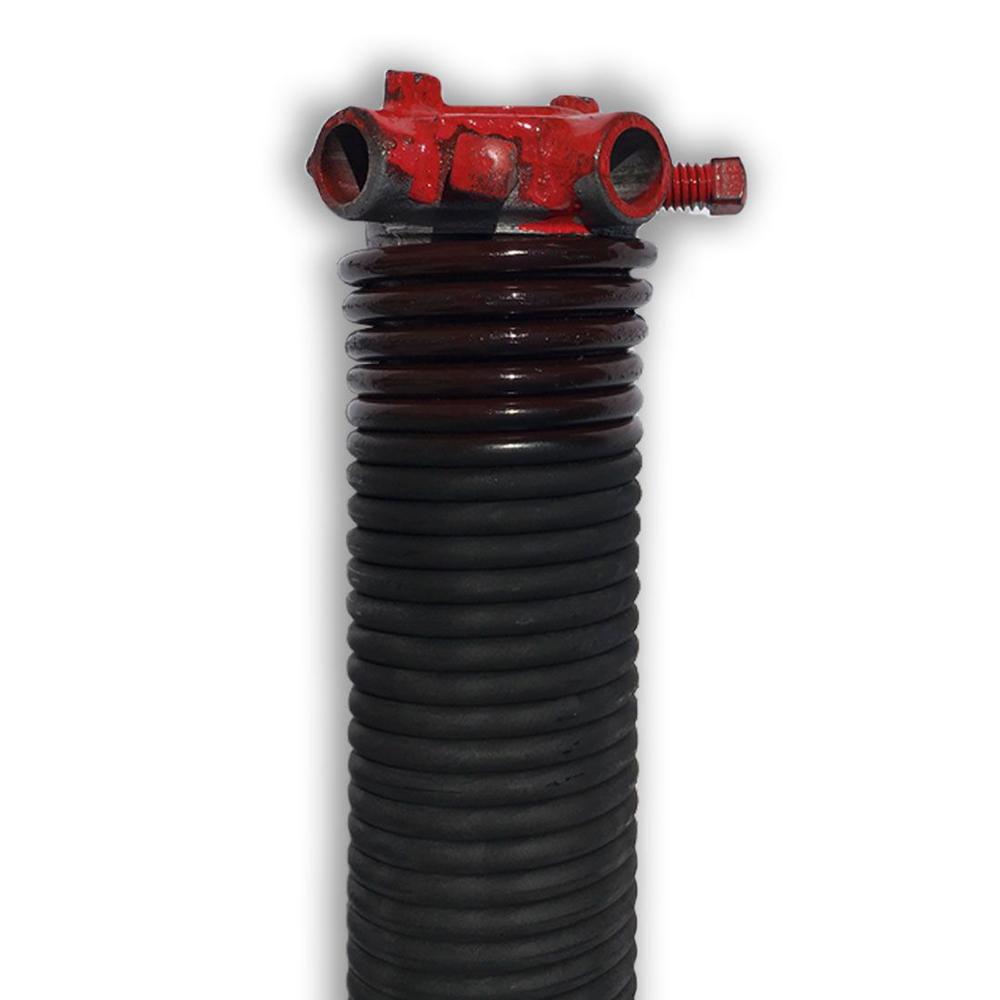 Dura Lift 0 234 In Wire X 2 In D X 35 In L Torsion Spring