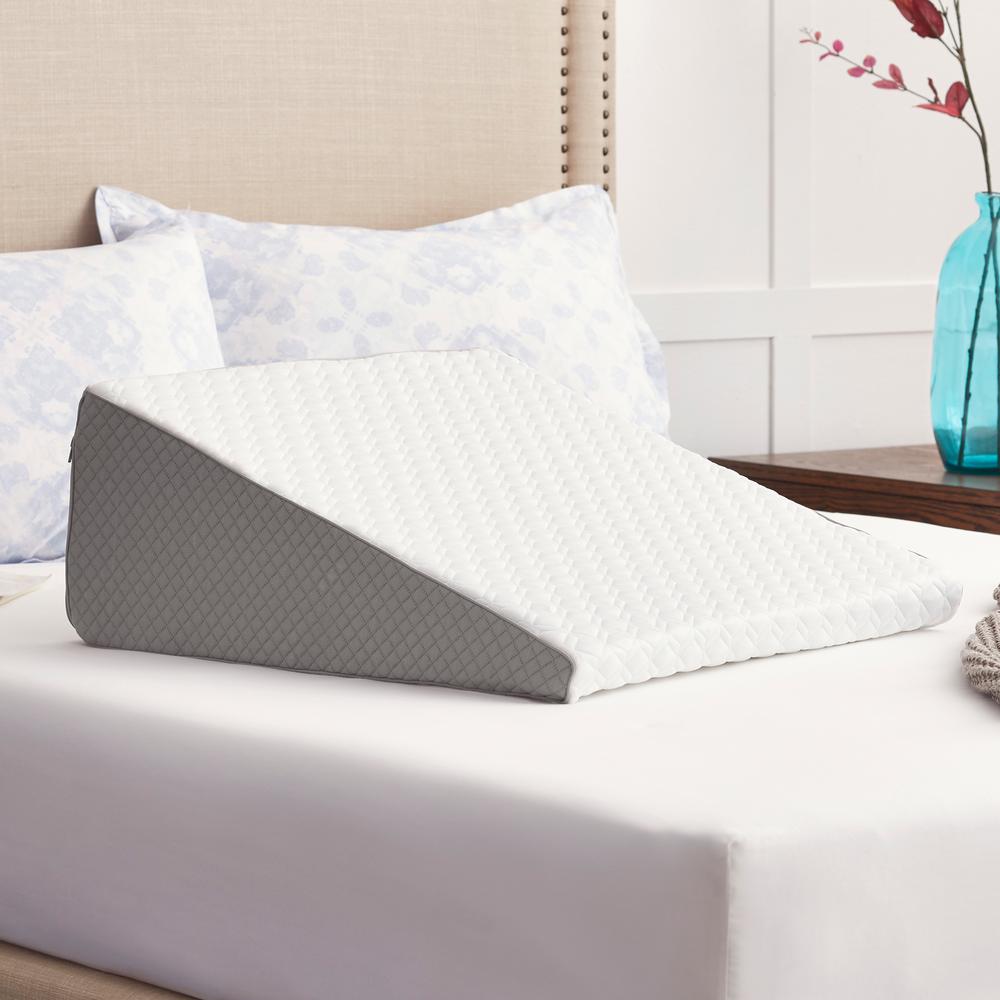 sealy luxury down adaptive pillow