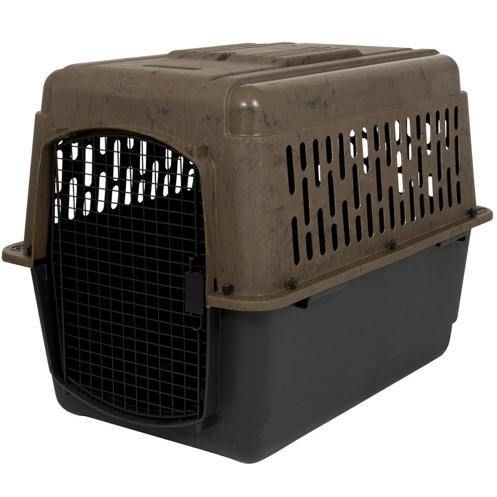 dog kennel crate