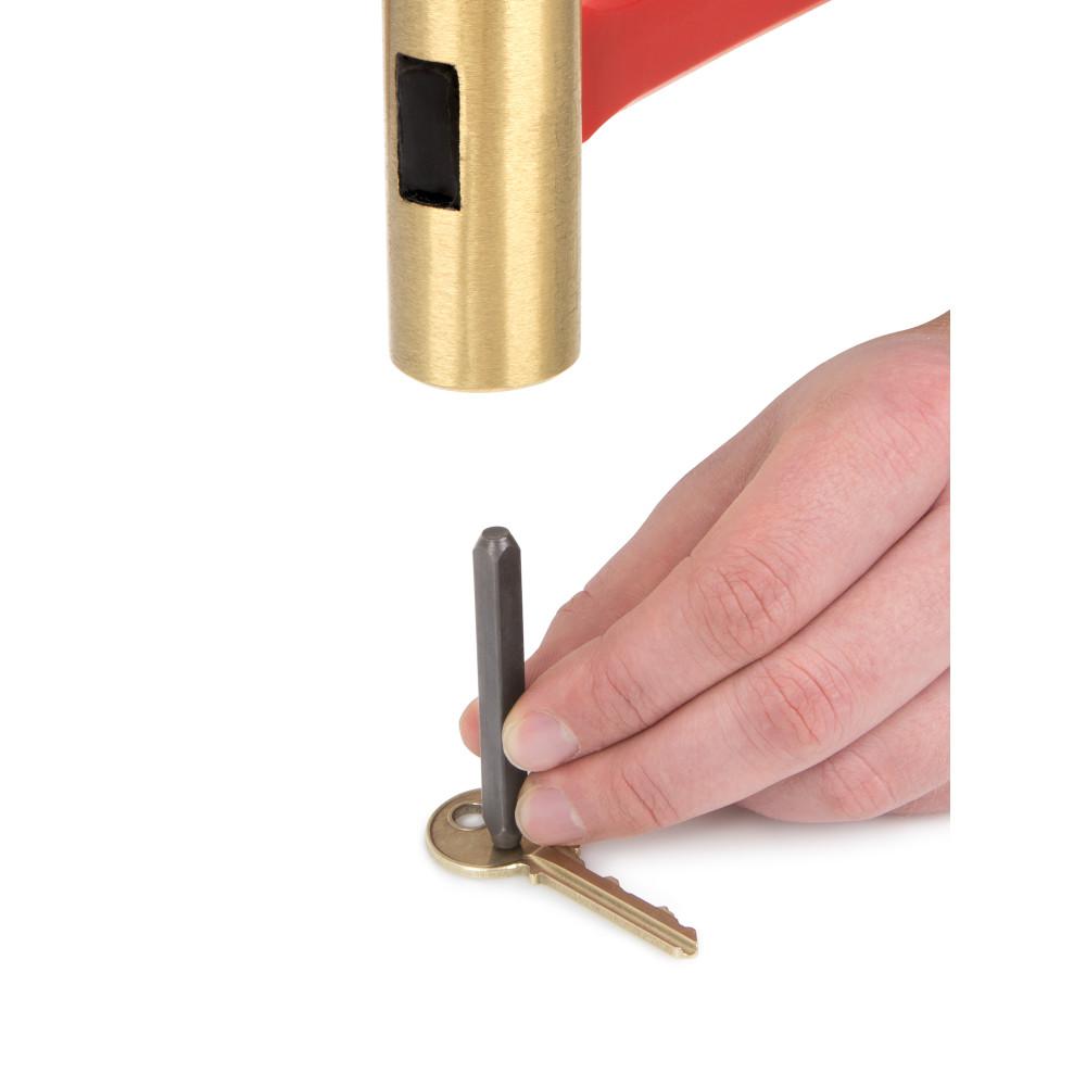 5//32 Inch Stamps Numbers Punctuation Stamp Set Punch Steel Metal Tool H1