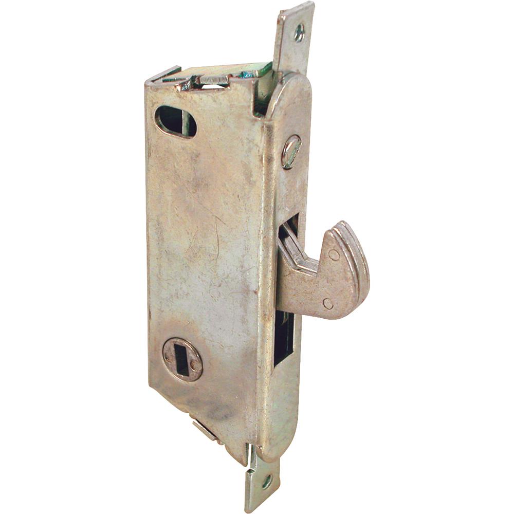 Prime Line 3 11 16 In Sliding Patio Door Mortise Lock With