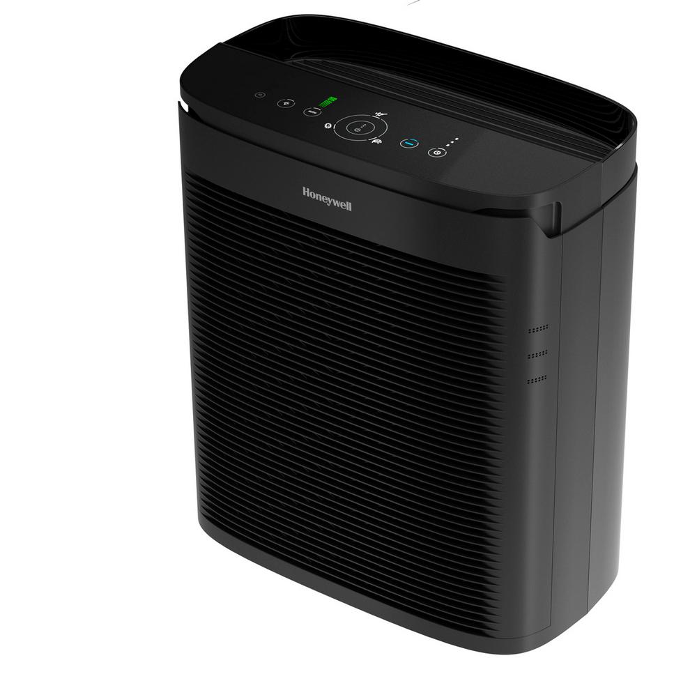 honeywell 3300 air purifier