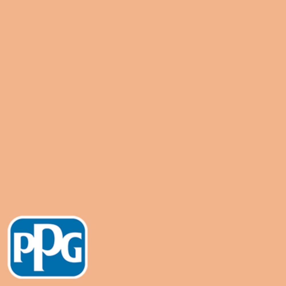 Ppg Timeless 8 Oz Hdppgo33u Georgia Peach Satin Interior Exterior Hdppgo33u Georgia Peach Satin Interior Exterior Paint Sample