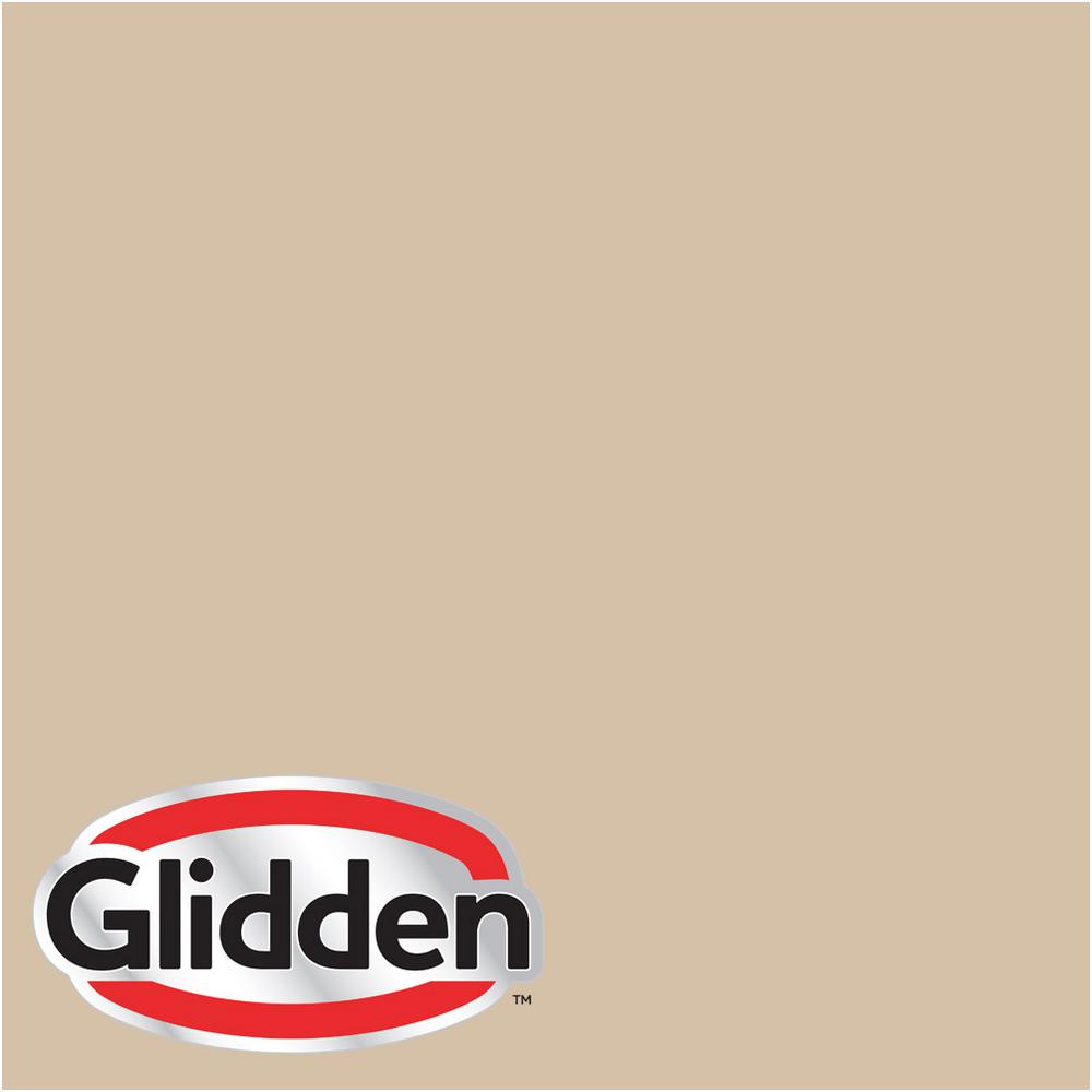 Glidden Premium 8 Oz Hdgwn19 Mushroom Cap Eggshell Interior Paint Hdgwn19 Mushroom Cap Eggshell Interior Paint Sample