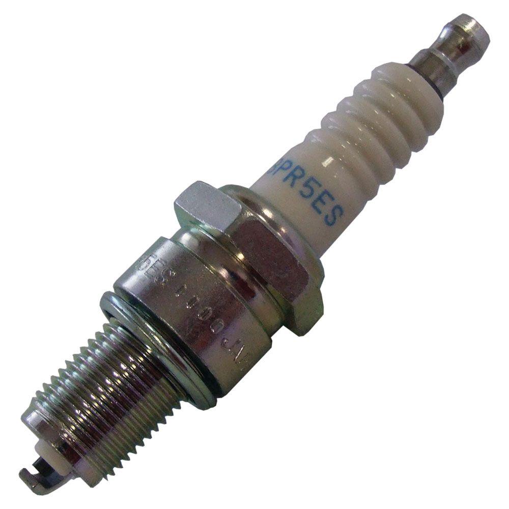 Replacement Spark Plug For Honda Walk Behind Mowers 08981 999 010 The Home Depot