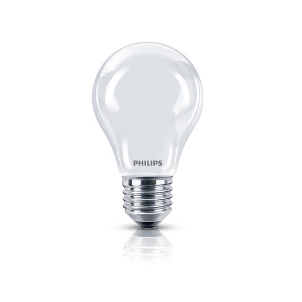 Unique Philips 60 Watt Garage Door Light Bulb for Small Space