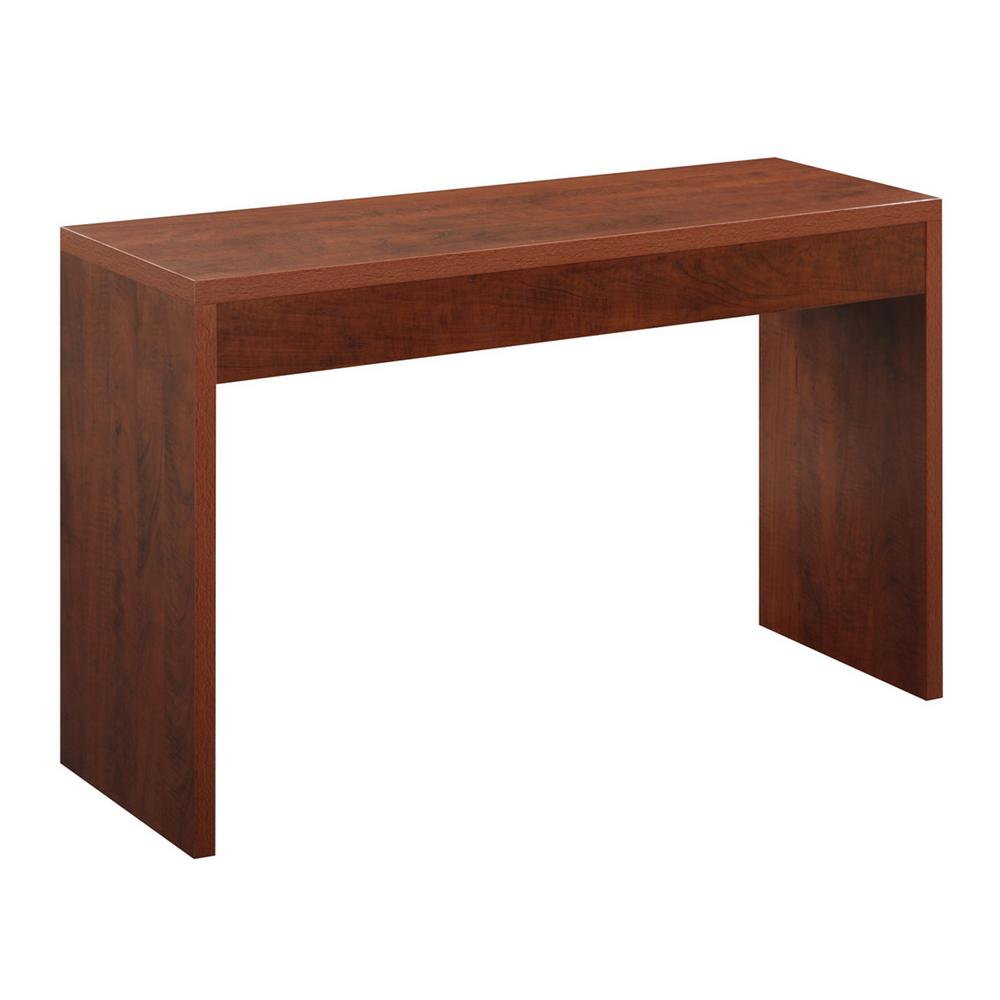 Northfield Cherry Console Table