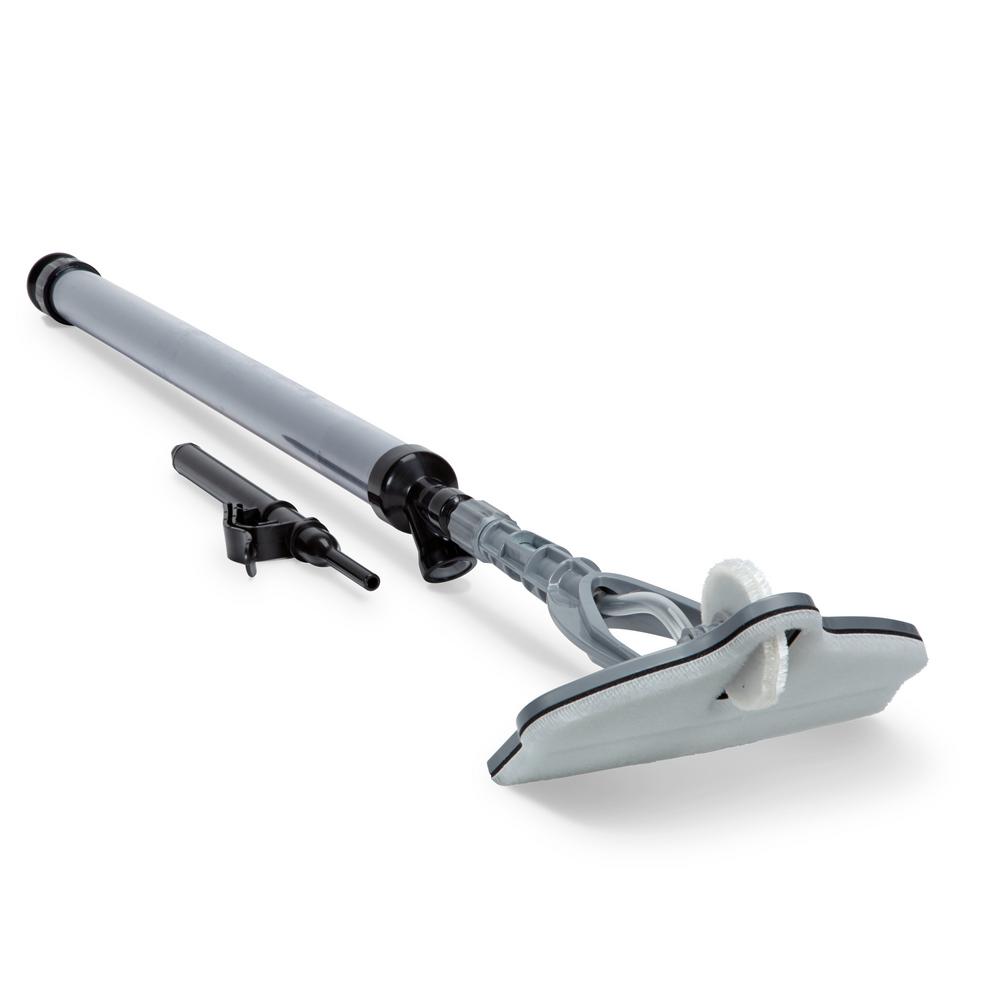 HomeRight StainStick with Gap Wheel Stain ApplicatorC800921.M The