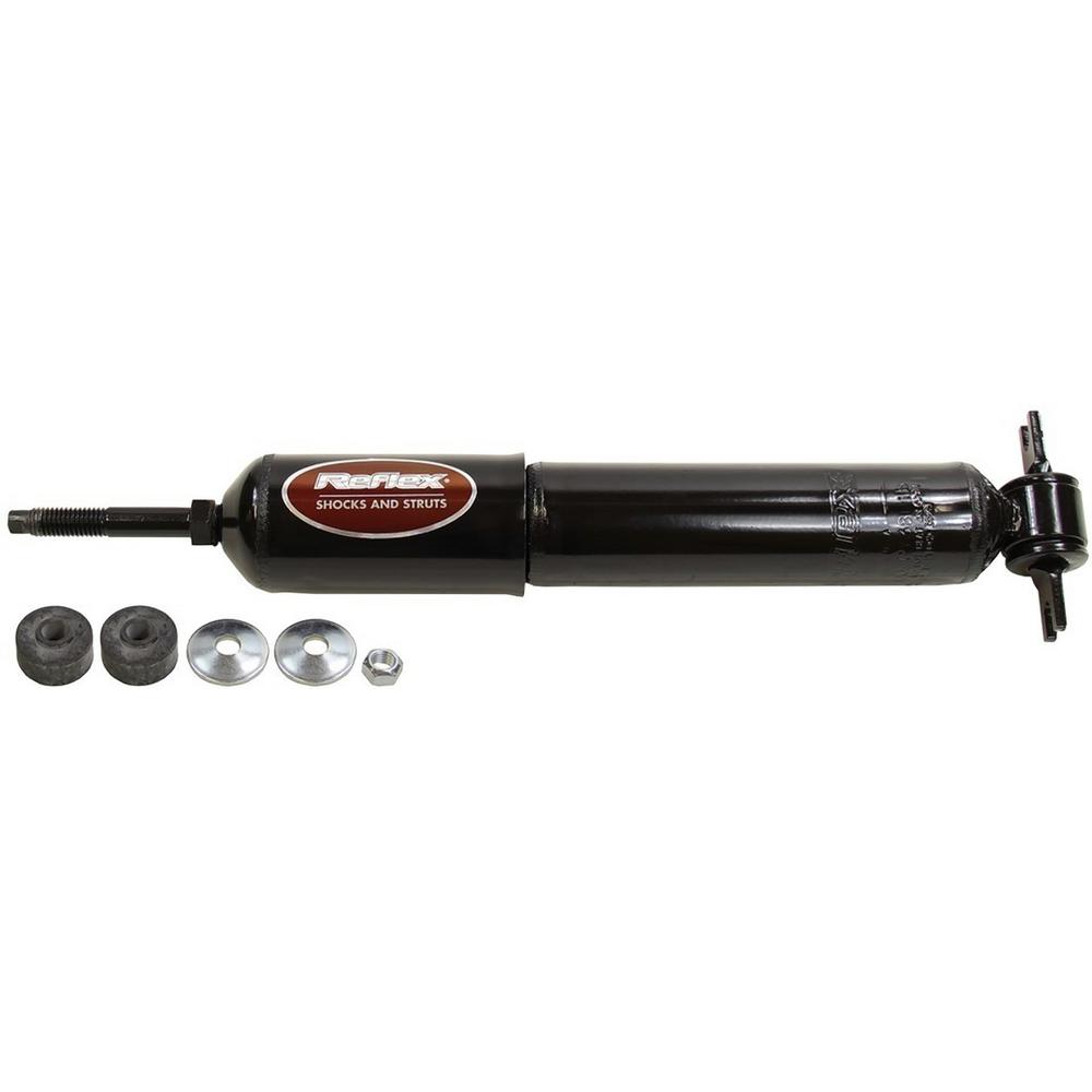 Monroe Reflex Light Truck Shock Absorber Reviews at Flora Lowe blog