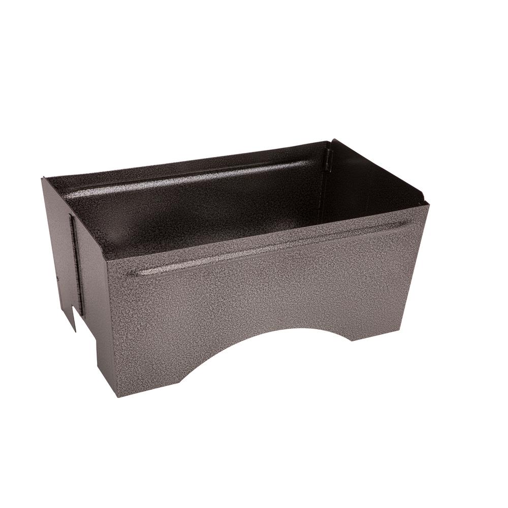 UPC 076642701087 product image for Sterno CandleLamp WindGuard Fold-Away Chafing Dish Frame, Silver Vein Color | upcitemdb.com