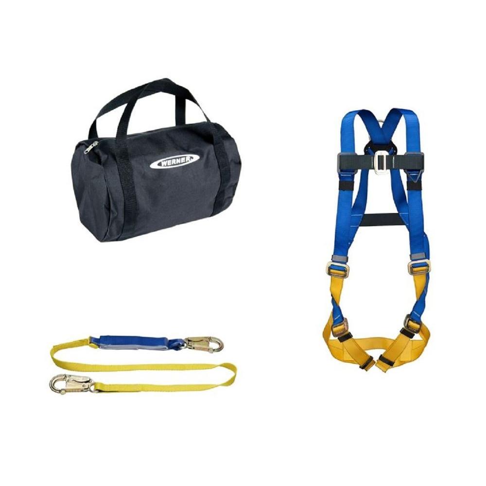 home depot climbing harness