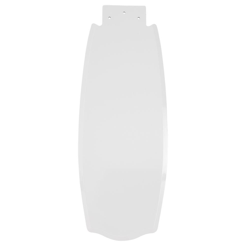 Unbranded Replacement Fan Blades for Sovanna 44 in. White Ceiling Fan