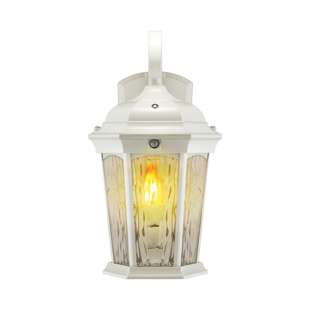 White Motion Sensing Outdoor Wall Lighting The Home Depot - White Motion Sensing Outdoor Decorative Wall Lantern Sconce White Motion Sensing Outdoor Wall Lighting The Home Depot - White Motion Sensing Outdoor Decorative Wall Lantern Sconce