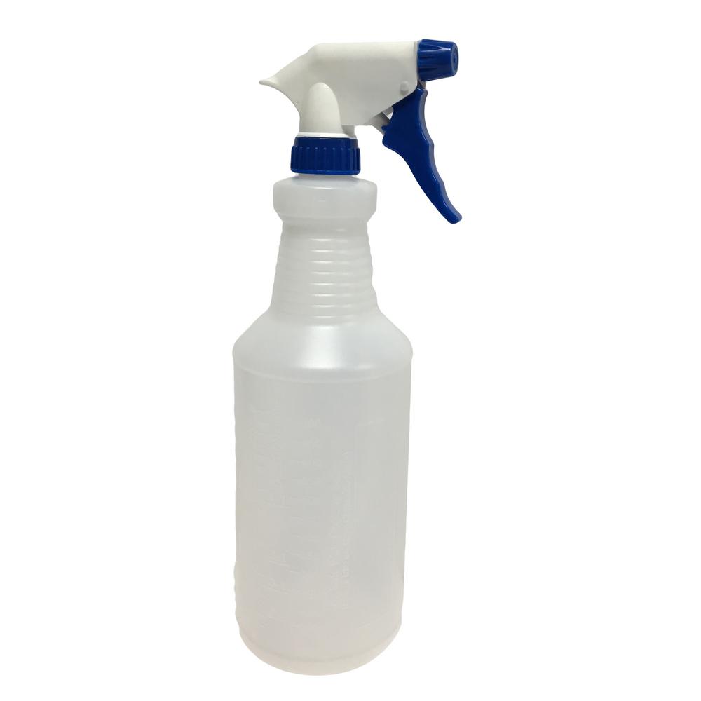 automatic water spray bottle