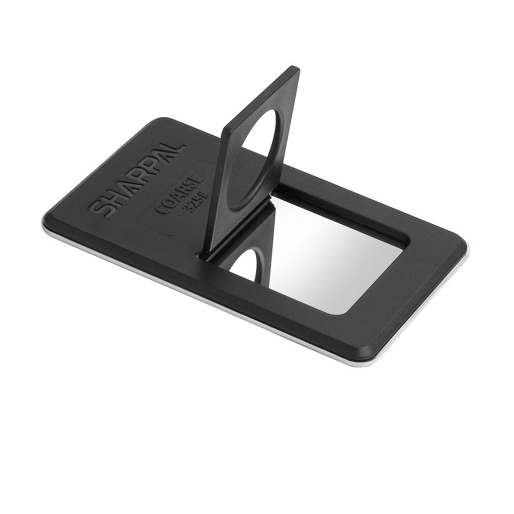 diamond sharpening stone home depot