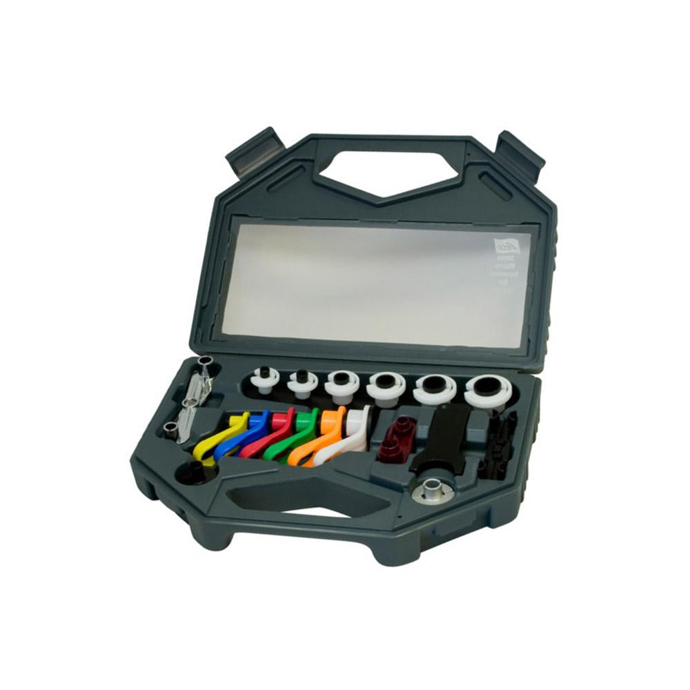 Lisle Master Disconnect SetLIS39900 The Home Depot