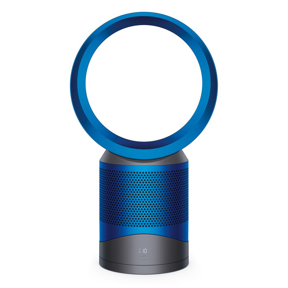 Dyson Pure Cool Link Air Purifier 01 The Home Depot