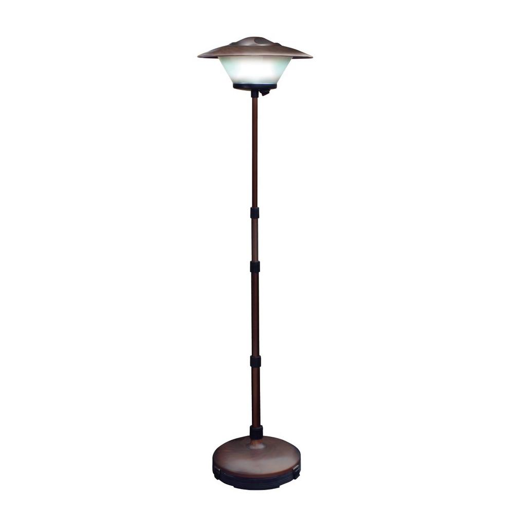 Battery Operated Outdoor Floor Lamps The Home Battery Operated Outdoor Floor Lamps
