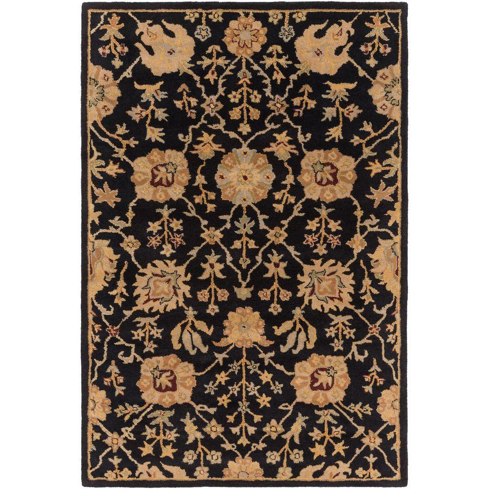 UPC 888473113447 product image for Contemporary Indoor/Outdoor Area Rug: Artistic Weavers Rugs Middleton Allison Bl | upcitemdb.com