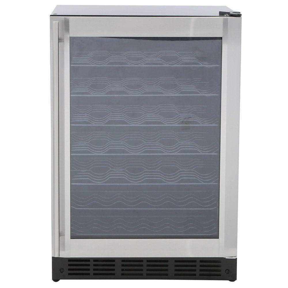 Everstar Wine Cooler Hdc36ss Manual