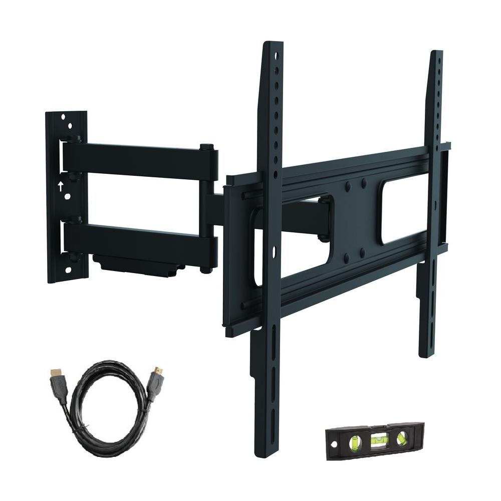 ProHT Multi Position TV Wall Mount For 32 In 65 In Flat Panel TVs   Proht Tv Wall Mounts 05412 64 1000 