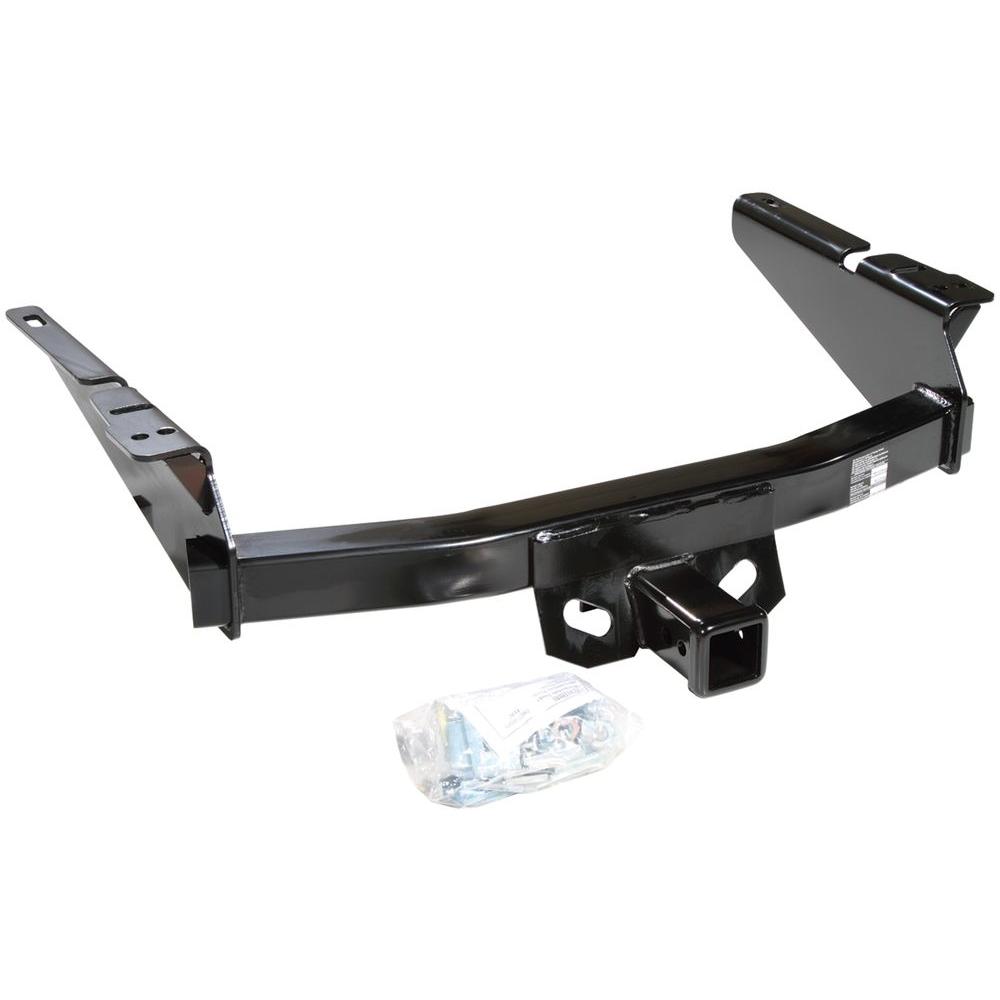 Reese Towpower Ford F250/350 and Ford F-150 Class III Custom Fit Hitch by Reese Towpower