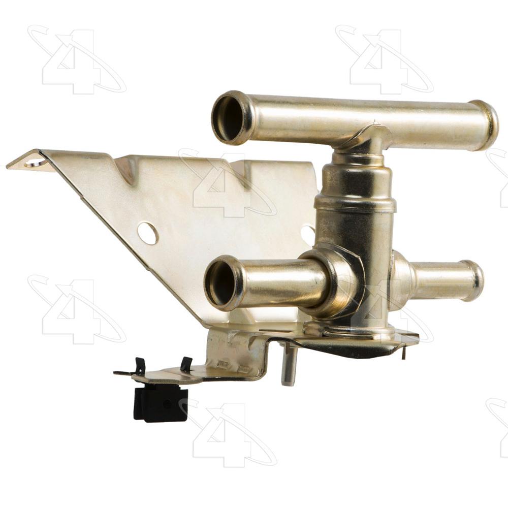 Four Seasons HVAC Heater Control Valve74643 The Home Depot