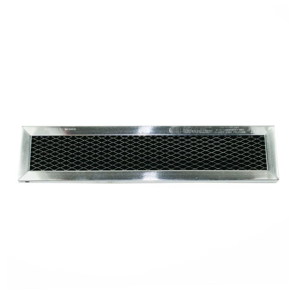 microwaves recirculating range
