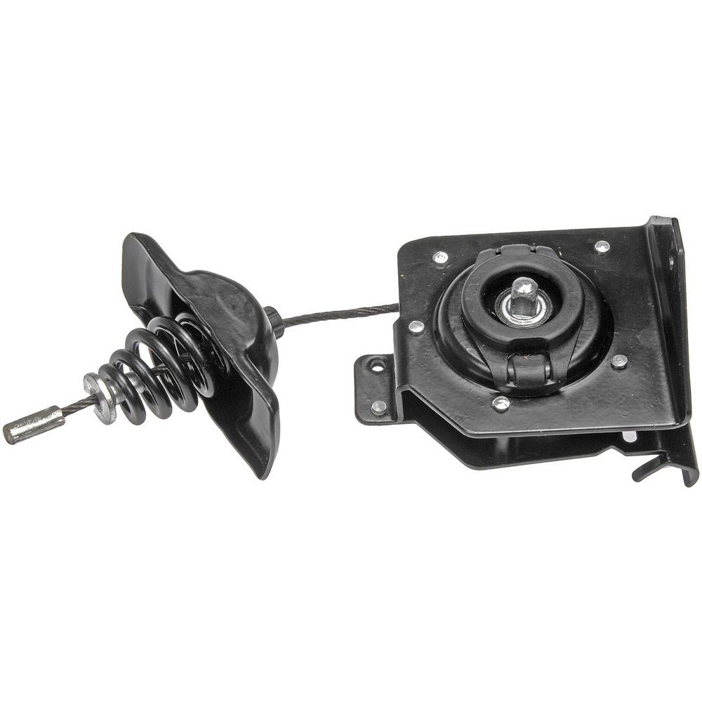 OE Solutions Spare Tire Hoist Assembly924510 The Home Depot
