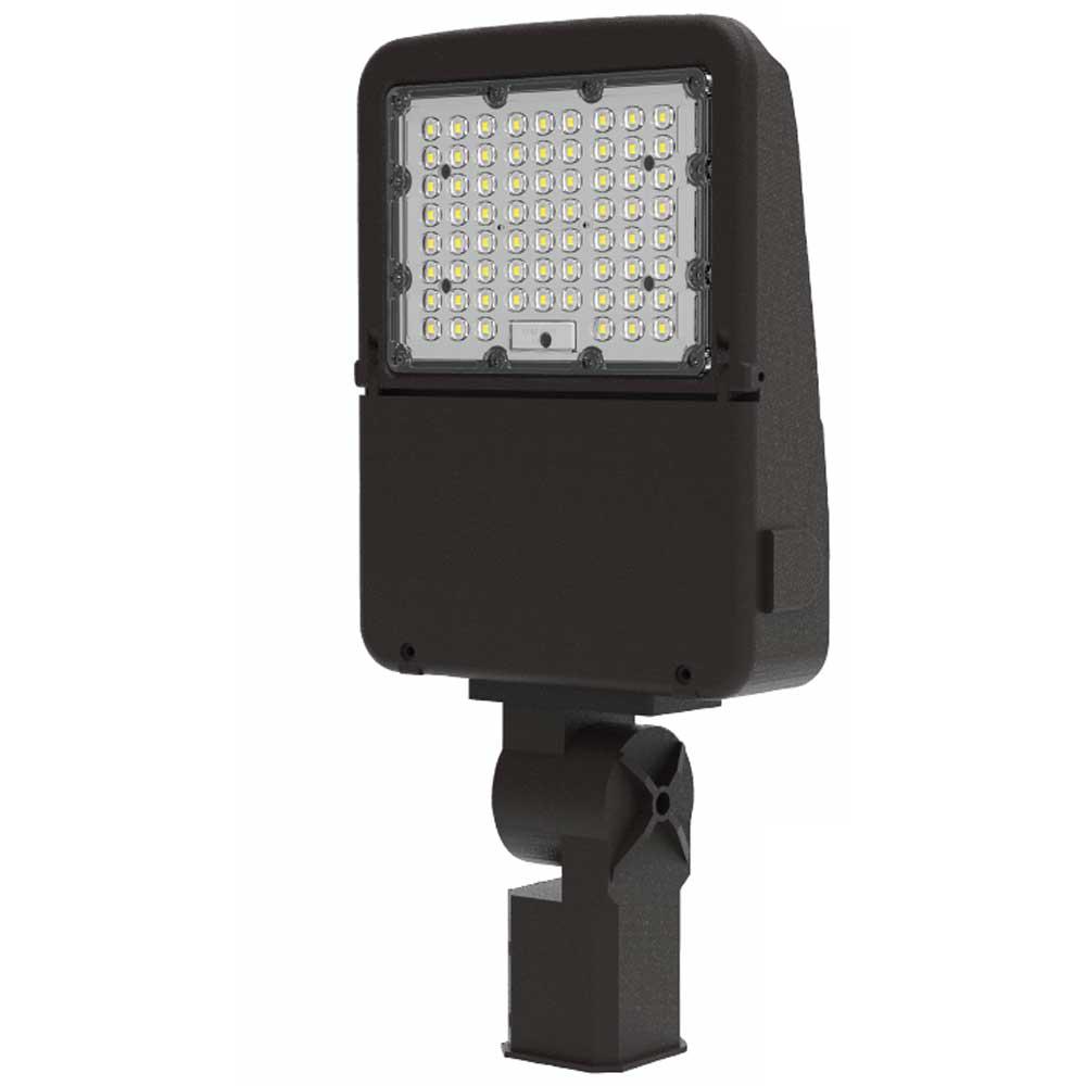 Larson Electronics 1015P9IPBOM 6 inch 100W Halogen Driver side WITH install kit -Black 2005 Union City Body 1652 SUPER CLASSIC High Corner mount spotlight