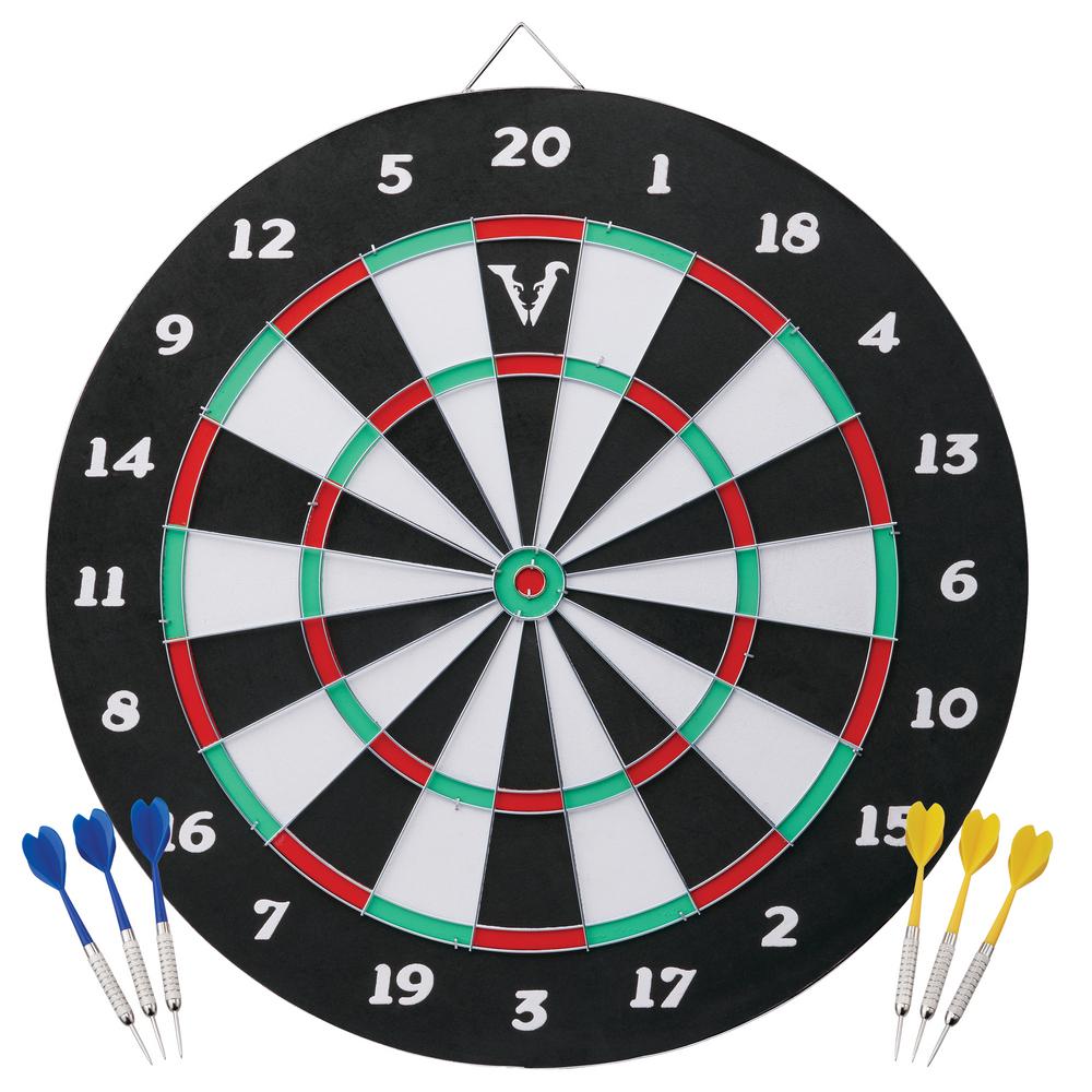 dart boards and accessories