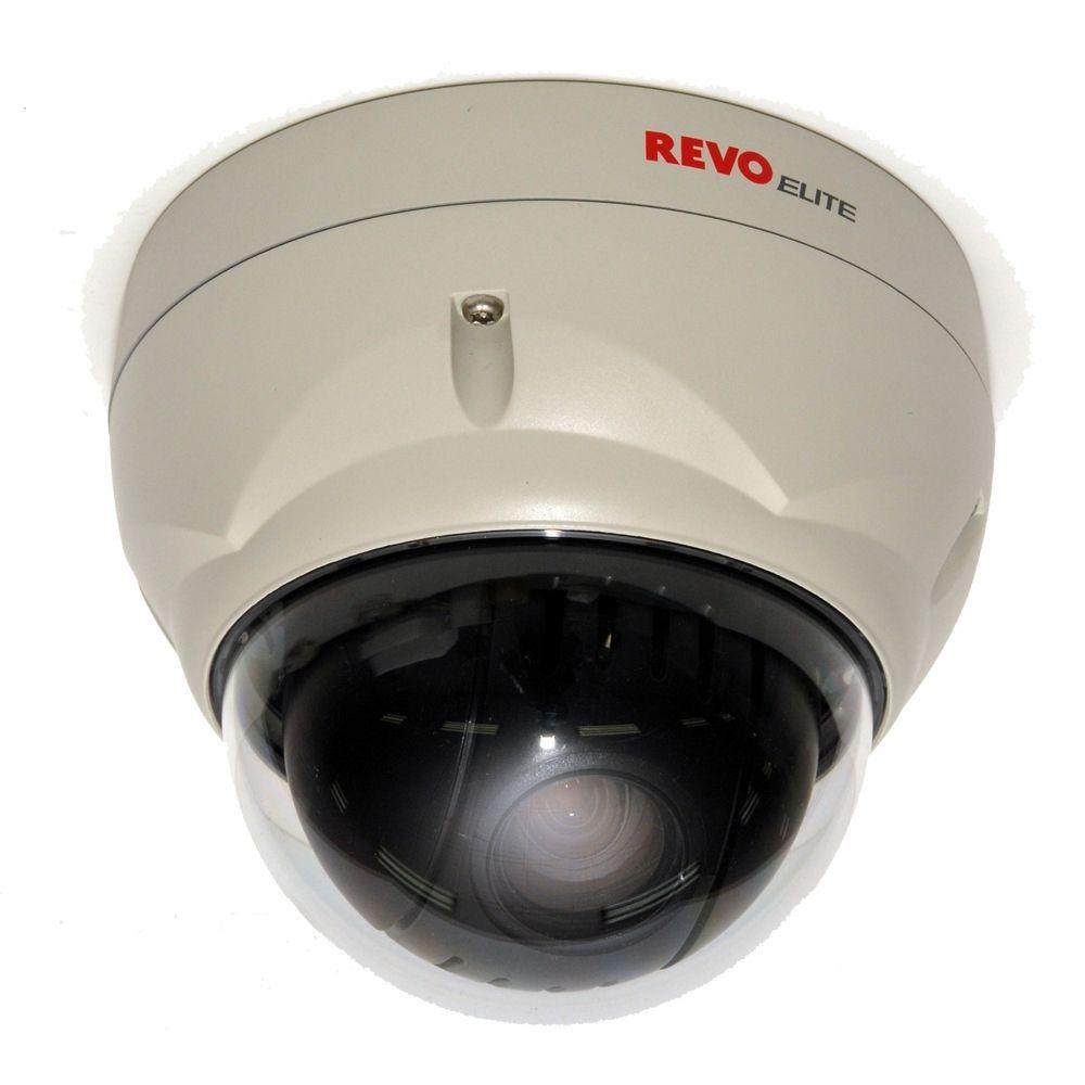 revo surveillance cameras