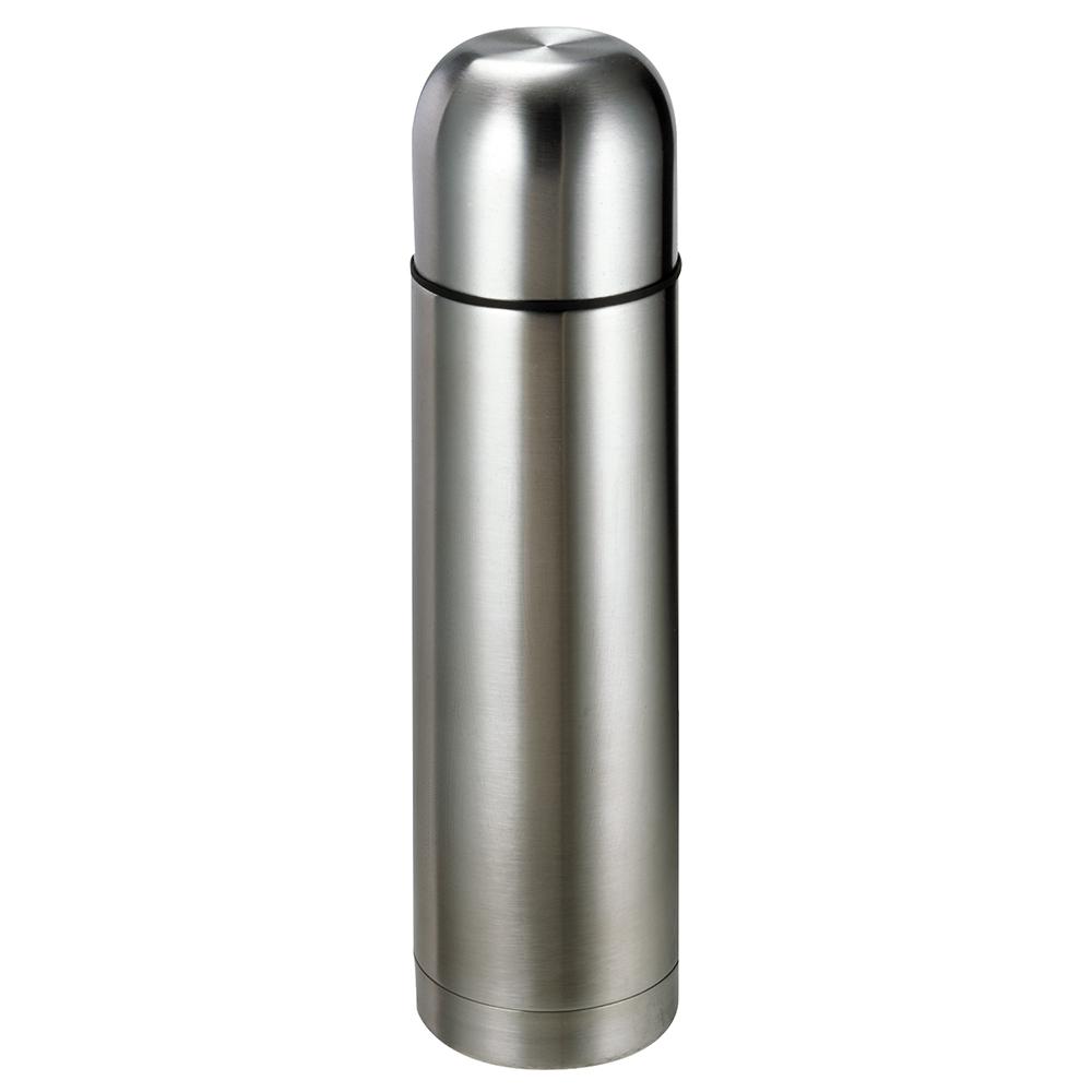 metal vacuum flask