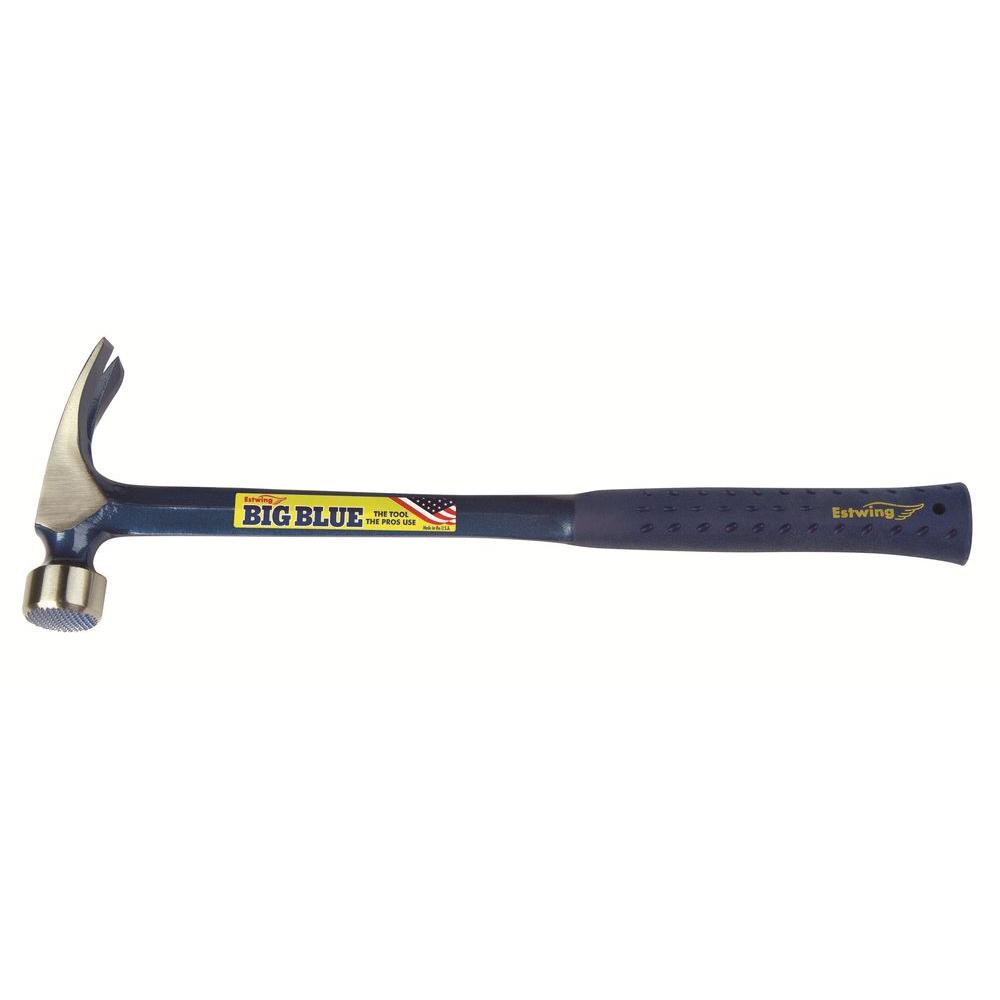 28 oz framing hammer