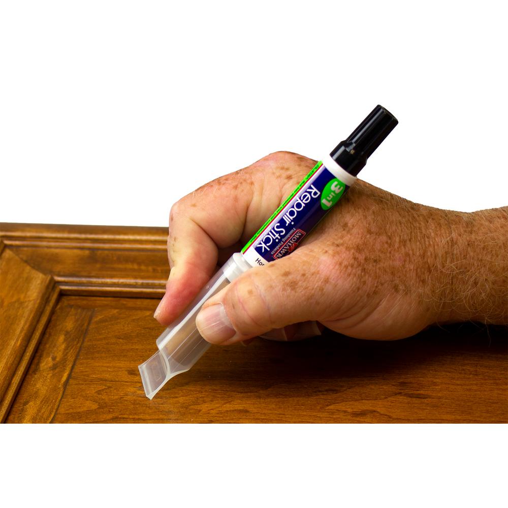 Mohawk 3 In 1 Honey Repair Tool Touch Up Marker Filler Leveler Mohawk 3 In 1 Honey Repair Tool Touch Up Marker Filler Leveler