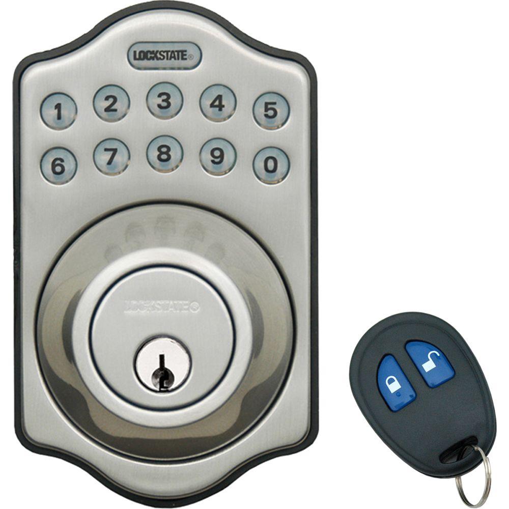 national lock deadbolt