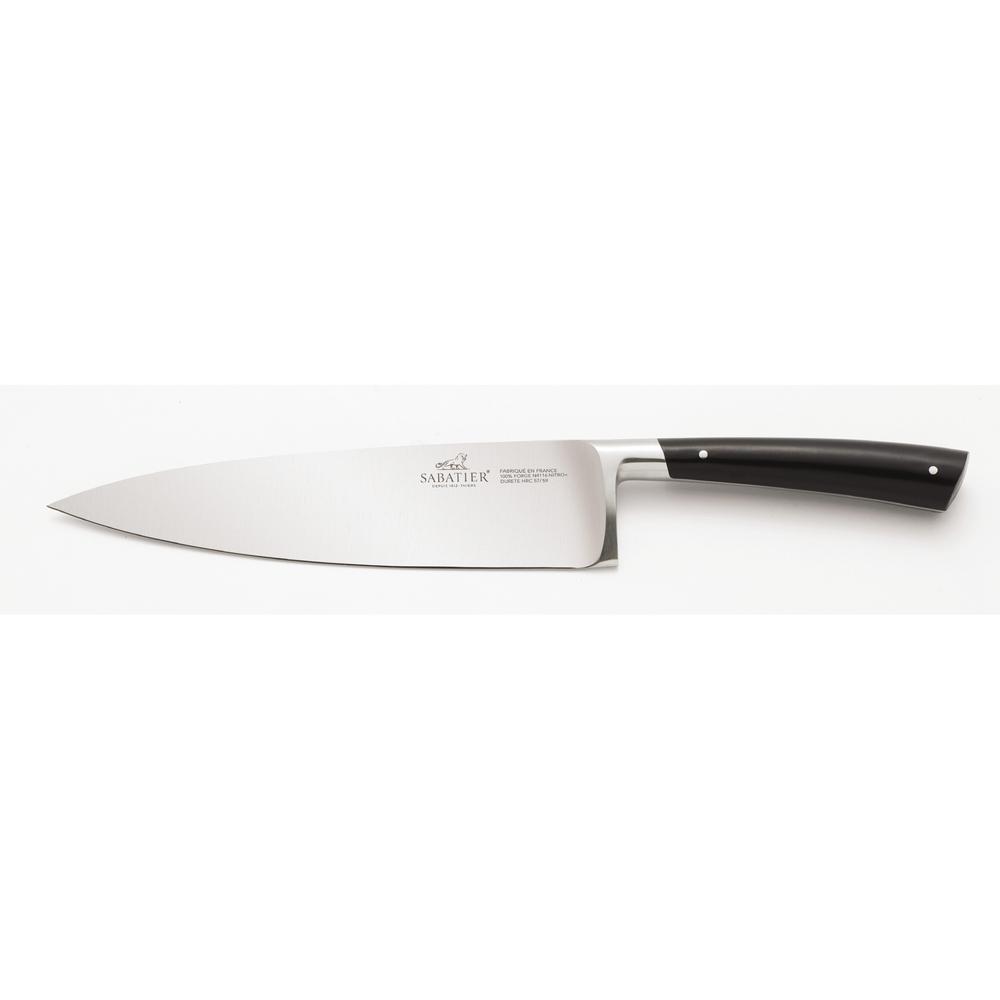 Sabatier Edonist 8 In Chef Knife 5156919 The Home Depot