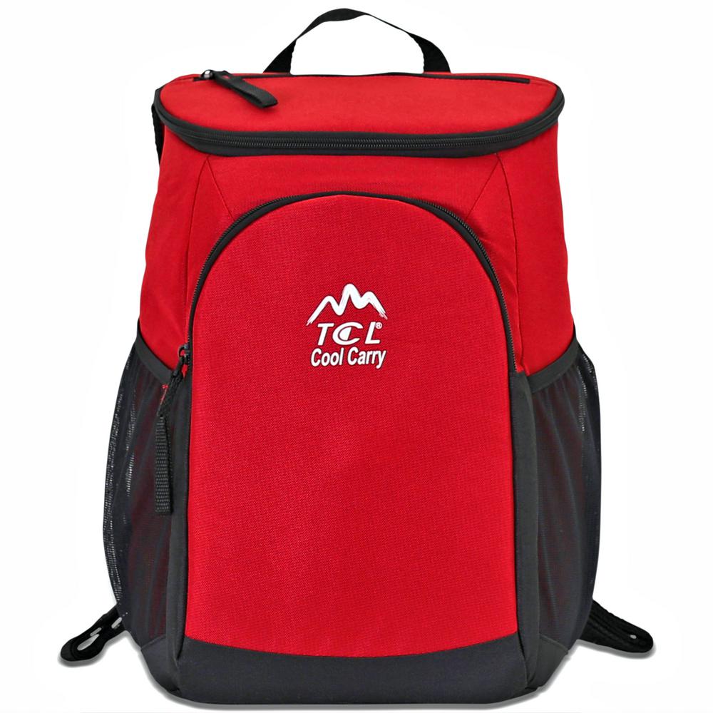 tcl cool carry insulated tote