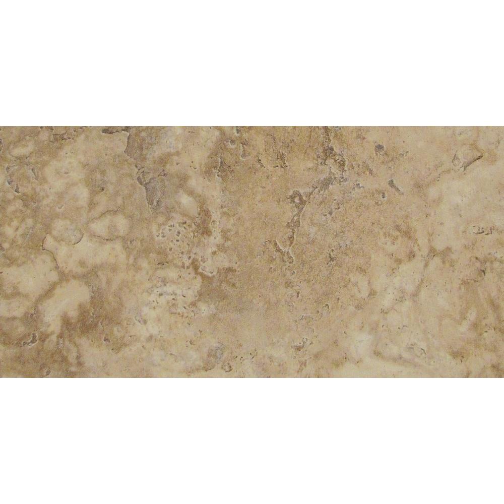 Boca Gray 12 In X 24 Porcelain Floor And Wall Tile 11 58 Sq Lucerne Pilatus 12 In X 24 Porcelain Floor And Wall