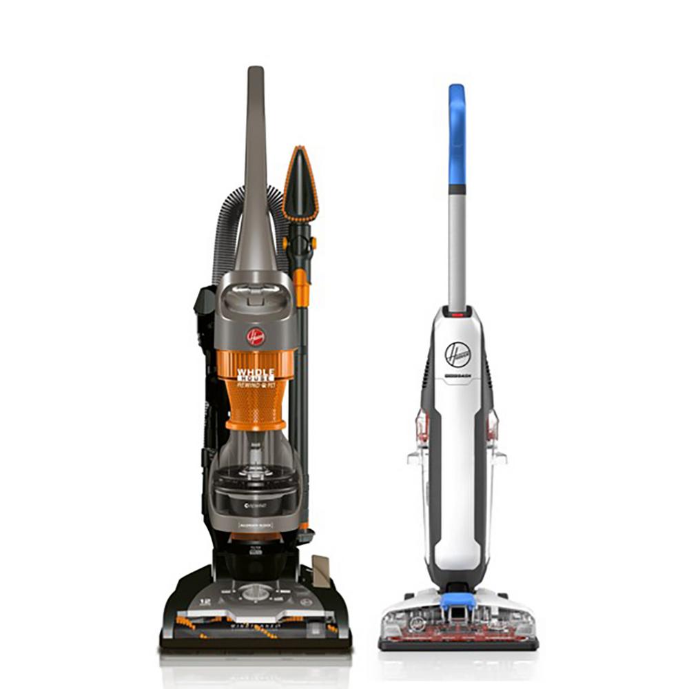 powerdash hoover