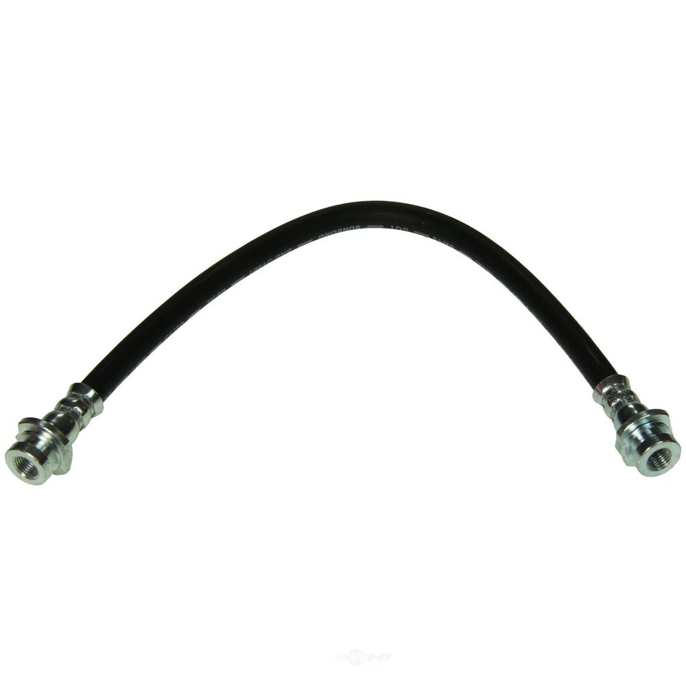 Fits Dodge Ram 1500 2002-2004 Brake Line; Brake Hydraulic Hose Brakes Hoses