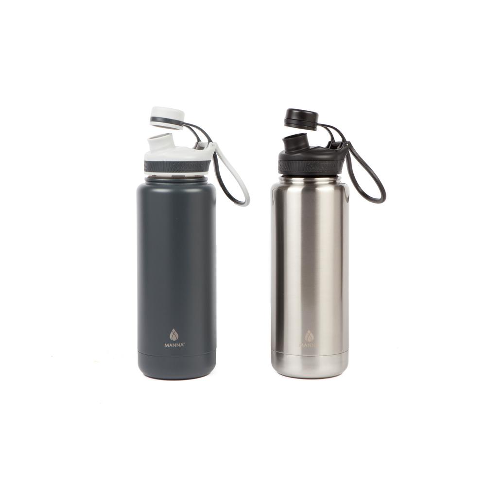 manna bluetooth water bottle