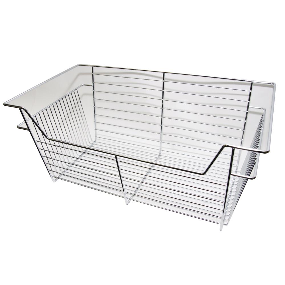 Wire Closet Drawers Closet Drawers The Home Depot