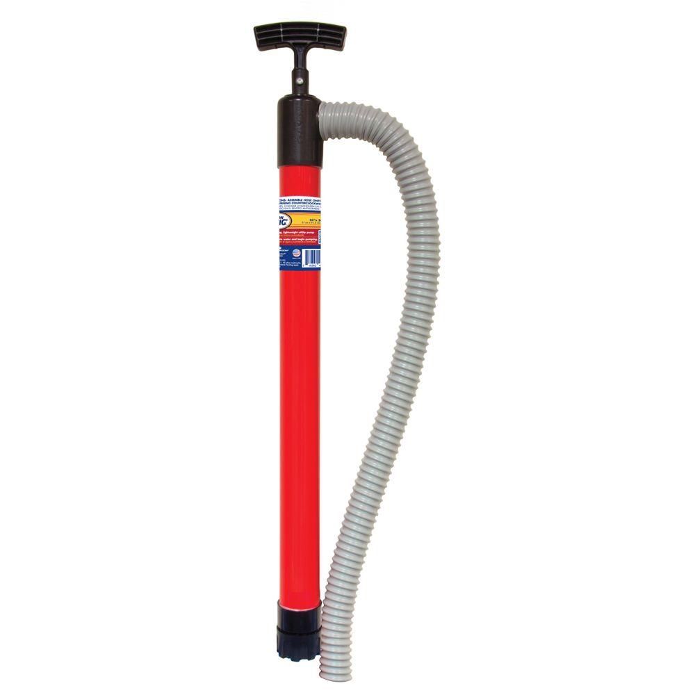 home depot bicycle pump