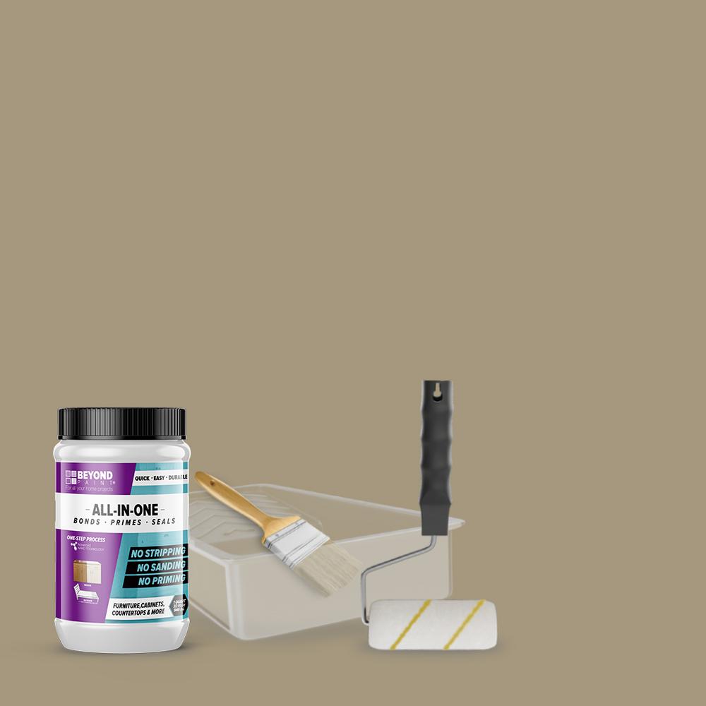 Beyond Paint 1 qt. Pebble Furniture, Countertops and More